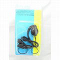 Two Way Radio Earphone for MOTOROLA PMLN4557