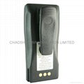 two way radio battery pcak for MOTOROLA