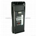 two way radio battery pcak for MOTOROLA NNTN4851