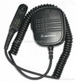 GP328對講機話筒HMN9052 1