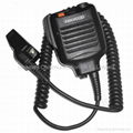 two way radio Speak Microphone for Motorola HMN9052 2