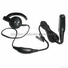 Two Way Radio Earphone for MOTOROLA PMLN4557