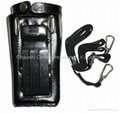 Two-Way Radio Carry Cases for MOTOROLA HLN9665 2