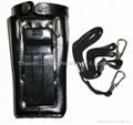 Two-Way Radio Carry Cases for MOTOROLA HLN9665