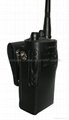 Two-Way Radio Carry Cases for MOTOROLA HLN9665 3