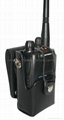 2-Way Radio Carry Cases for MOTOROLA