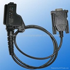 Programming test cable for motorola RKN4035D