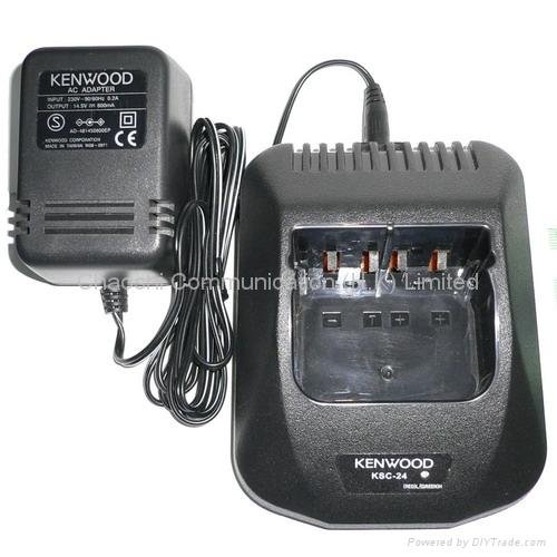 Two way radios batteries for KENWOOD KNB-20 2