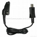 USB Programming Cable for KENWOOD KPG-36 