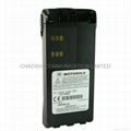 2-way radio batteries for MOTOROLA HNN9013D