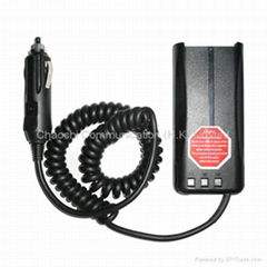 Battery Eliminators for KENWOOD Two Way Radios (KNB-45L)