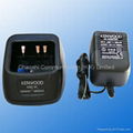 Battery Eliminators for KENWOOD Two Way Radios (KNB-45L)