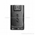 Battery Eliminators for HYT Two Way Radios (TC-500)