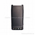 Battery Eliminators for HYT Two Way Radios (TC-500) 5