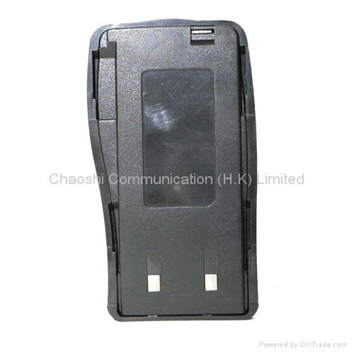 Battery Eliminators for Maxon Radios (BTM100-01) 2