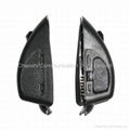 Battery Eliminators for Maxon Radios (BTM100-01)