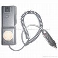 Battery Eliminators for MOTROLA Radios (PMNN4017)
