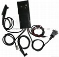 USB Programming Cable for Motorola GP340(RKN4074A) 3