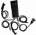 USB Programming Cable for Motorola GP340(RKN4074A)