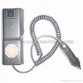 Battery Eliminator for MOTOROLA HT1000/GP900/GP1200 2