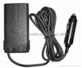 Battery Eliminator for MOTOROLA HT1000/GP900/GP1200 3