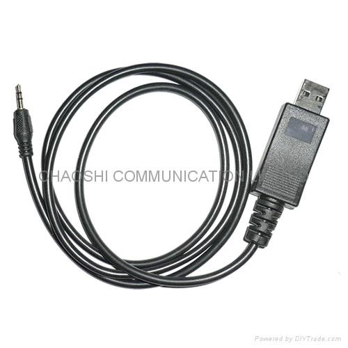 USB Programming Cable for Motorola GP344 and Similar Radios 3