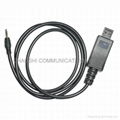 USB Programming Cable for Motorola GP344 and Similar Radios 3