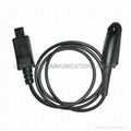 USB Programming Cable for Motorola GP344 and Similar Radios