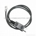 USB Programming Cable for Motorola GM3188/GM3688 1
