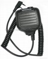 KMC-21 Speaker Microphone for Kenwood/HYT Handhelds 2