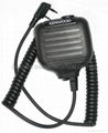 KMC-21 Speaker Microphone for Kenwood/HYT Handhelds