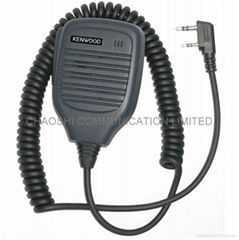 KMC-21 Speaker Microphone for Kenwood/HYT Handhelds