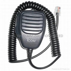 ICOM HM-118N SPARE HANDHELD MICROPHONE