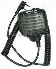 Remote speaker Microphone for KENWOOD KMC-17