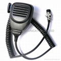 Kenwood KMC-30 Standard Hand Microphone for  mobile radios 2