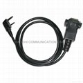 Programming Cable KPG22 for KENWOOD/HYT