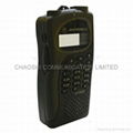 Front Cover for MOTOROLA Two way radio GP2000