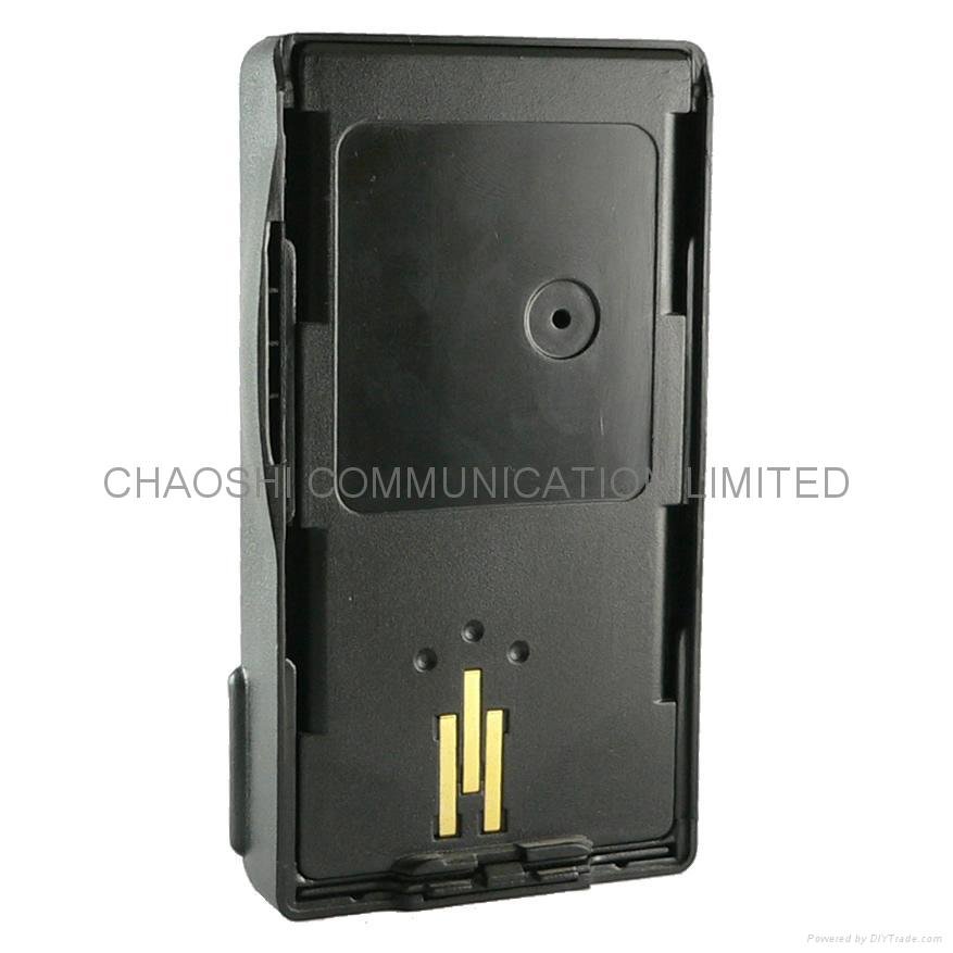 Motorola NTN7394/NTN7395 Replacement Battery Ni-Mh 1800mAh Fits-Visar 2