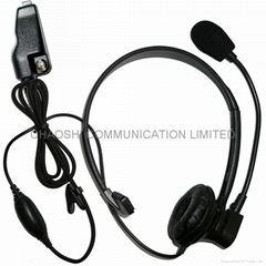 KHS-14/KHS-7 Kenwood Radio Replacement Earpieces  