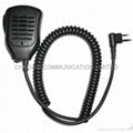 HYT SM06M01/SM-T700A Hand Microphone for TC500 1