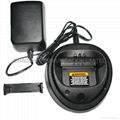 Replacement MOTOROLA Rapid Charger For