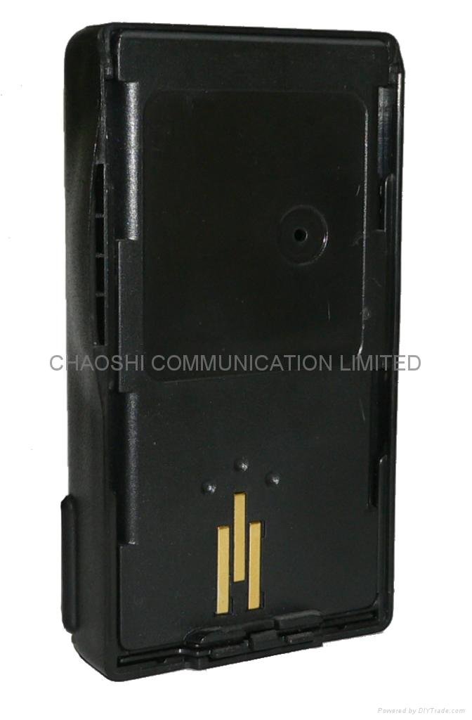 Motorola NTN7394/NTN7395 Replacement Battery Ni-Mh 1800mAh Fits-Visar 4