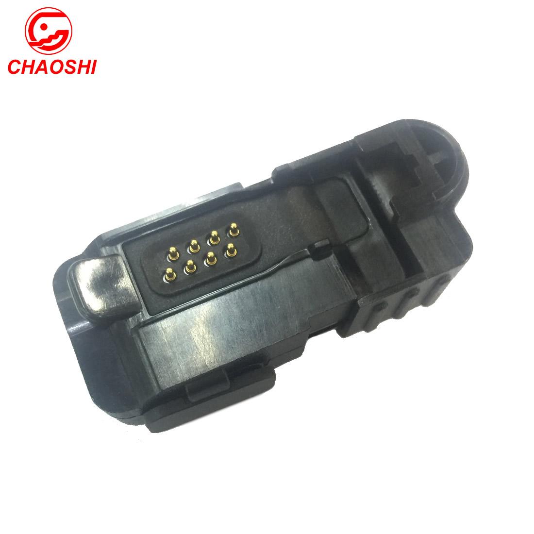 Audio adaptor for DEP550, XPR3550, DP2400 2