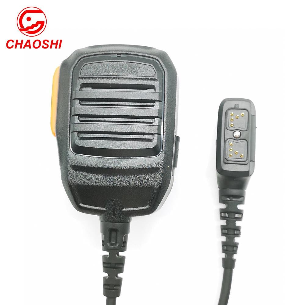 Remote Speaker Microphone For SM18N2 1