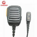 Remote Speaker Microphone For SM18N2