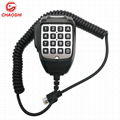 Keypad Microphone For SM07R1