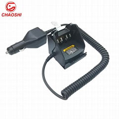 Replace For RLN6433, NNTN8525 Vehicle Charger