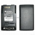 FTN6574 battery, PMNN4351 Battery For MTP850 1