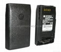 FTN6574 battery, PMNN4351 Battery For MTP850 2