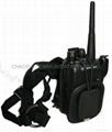 2-Way Radio Carry Cases for MOTOROLA GP344  2